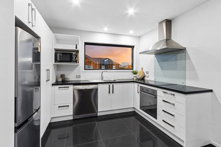 Photo of property in 6 Ngahau Street, Kaiapoi, 7630