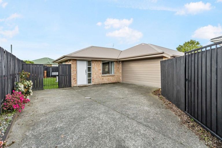 Photo of property in 635a Cashel Street, Linwood, Christchurch, 8011