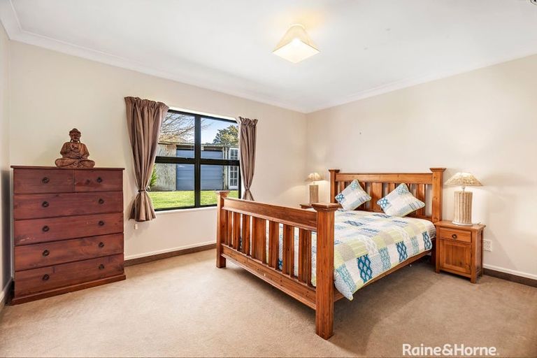 Photo of property in 71 Railway Road, Dalefield, Carterton, 5791