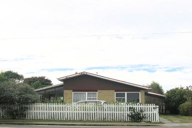 Photo of property in 82 Kapiti Road, Paraparaumu, 5032