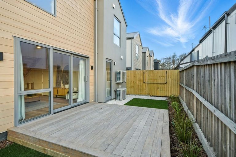 Photo of property in 112b Edgeware Road, St Albans, Christchurch, 8014