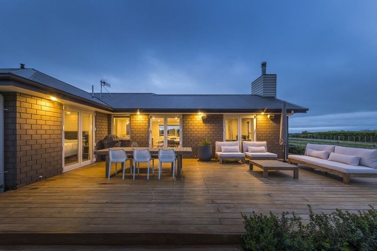 Photo of property in 20 Highland View Drive, Tokomaru, Palmerston North, 4474