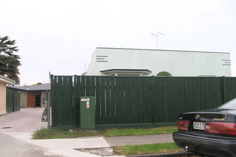 Photo of property in 2b Peddie Street, Taradale, Napier, 4112