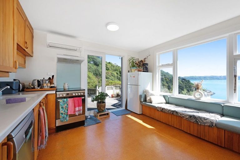 Photo of property in 14 Kio Road, Hataitai, Wellington, 6021