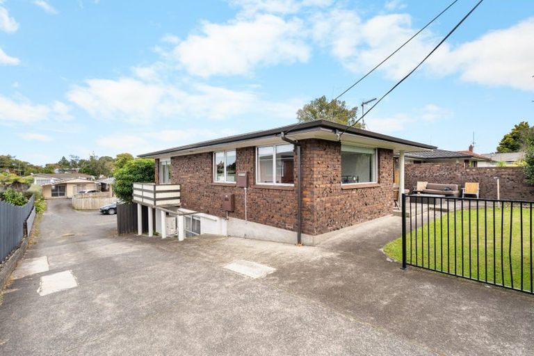 Photo of property in 307a Te Rapa Road, Beerescourt, Hamilton, 3200