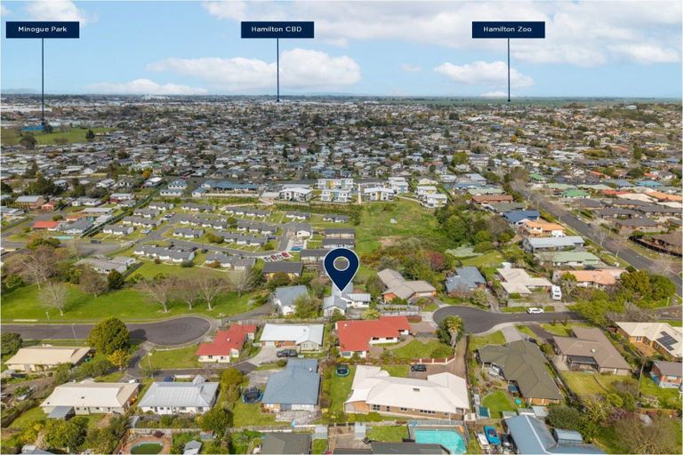 Photo of property in 10 Inveraray Place, Nawton, Hamilton, 3200