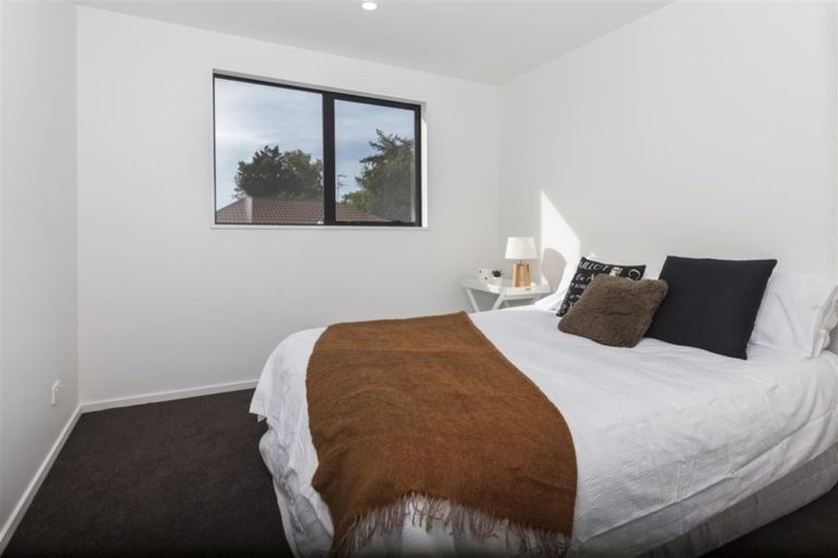 Photo of property in 1/196 Peterborough Street, Christchurch Central, Christchurch, 8013