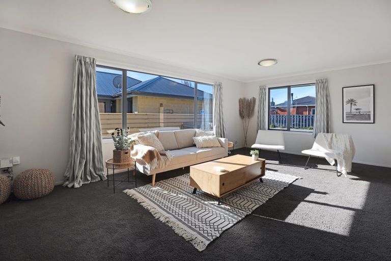 Photo of property in 3a Buckleys Terrace, Tinwald, Ashburton, 7700