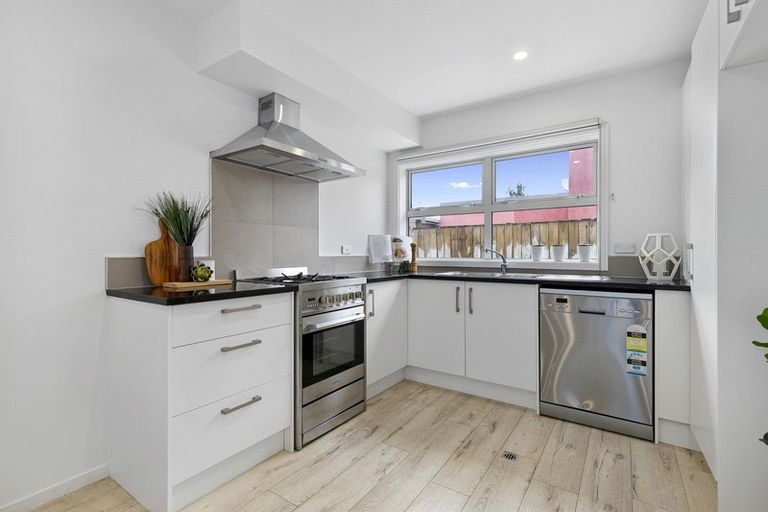Photo of property in 12u5 Blackburn Street, Frankton, Hamilton, 3204