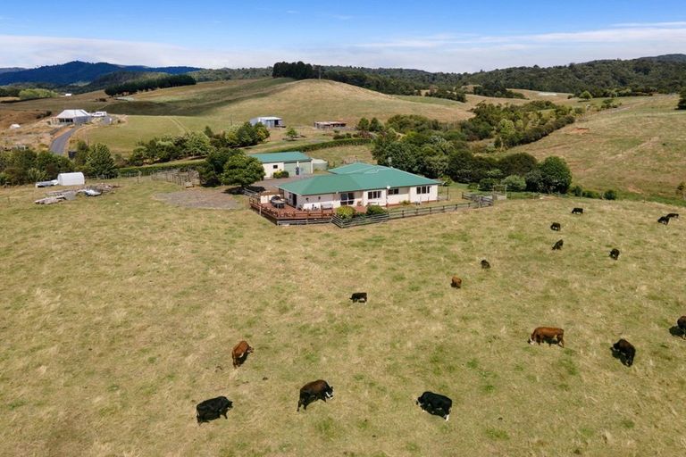Photo of property in 160a Franklin Road, Waihi, 3682
