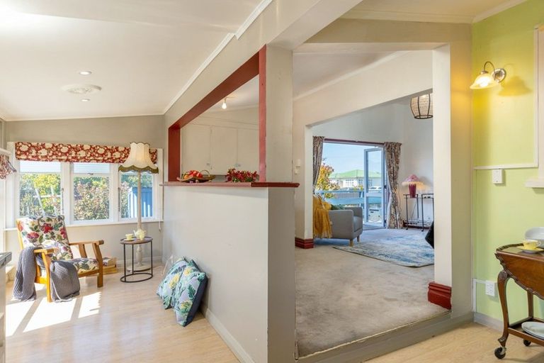 Photo of property in 12 Parker Street, Mayfield, Blenheim, 7201