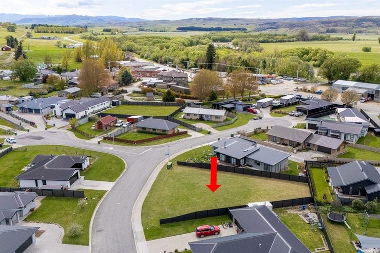 Photo of property in 22 Plunket Street, Omakau, 9376