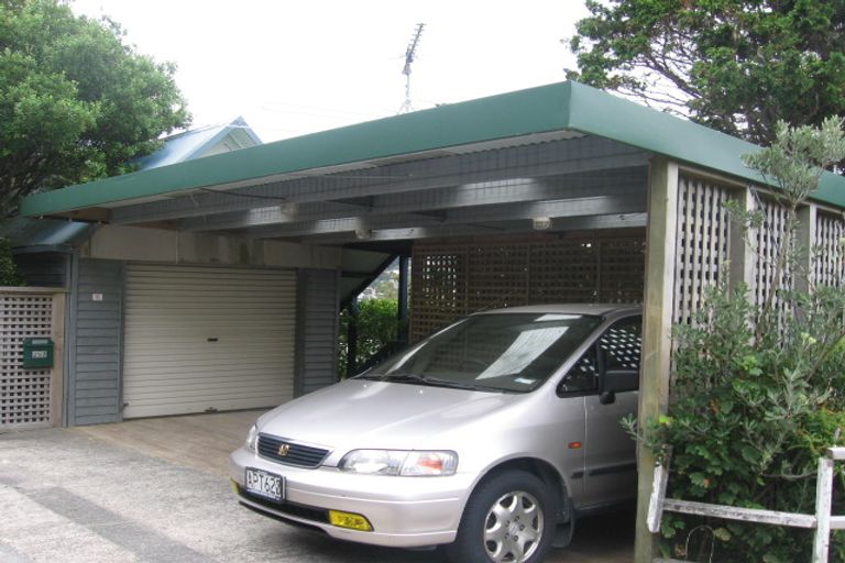 Photo of property in 262 Cockayne Road, Ngaio, Wellington, 6035