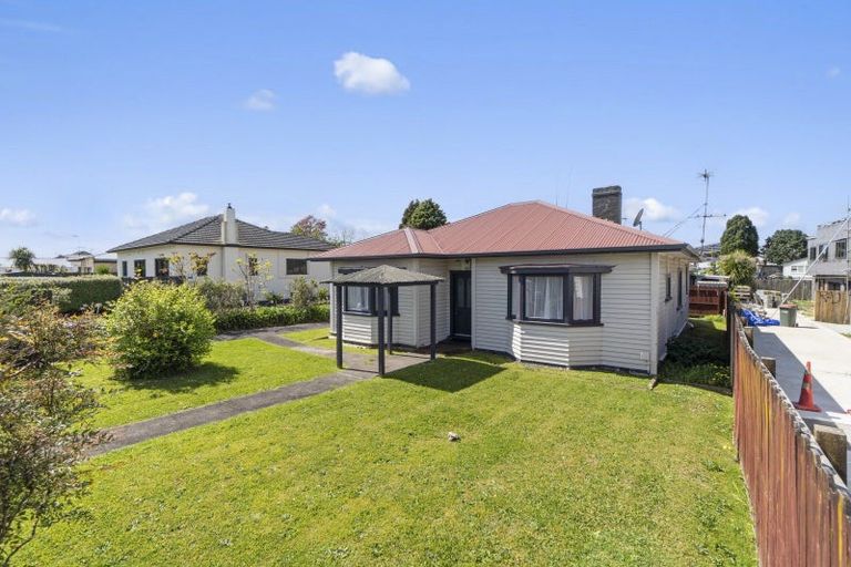 Photo of property in 1/28 Marne Road, Papakura, 2110