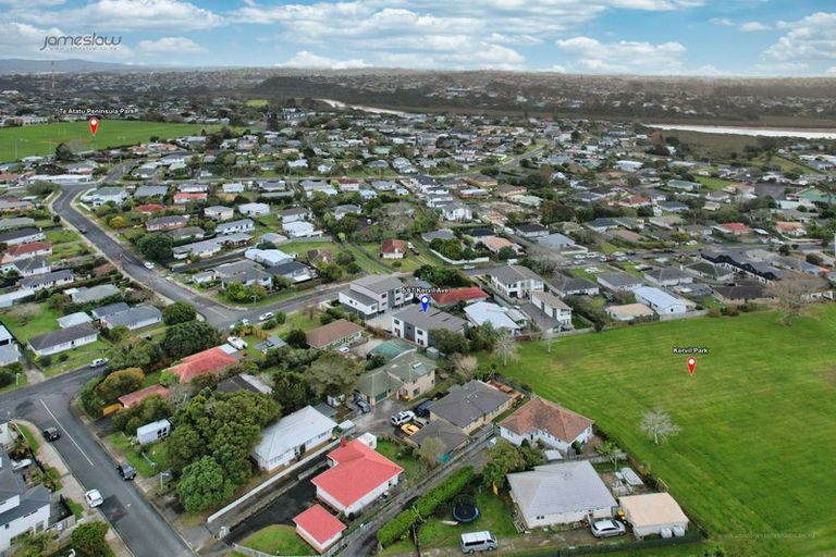 Photo of property in 6/67 Kervil Avenue, Te Atatu Peninsula, Auckland, 0610