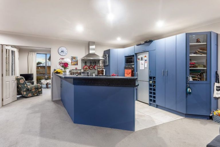 Photo of property in 36 Cumberland Place, Kaiapoi, 7630