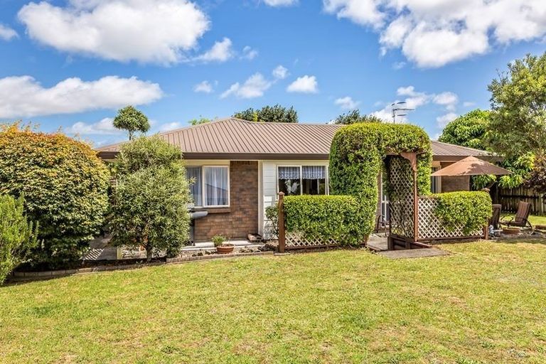 Photo of property in 168 Queen Street, Waiuku, 2123