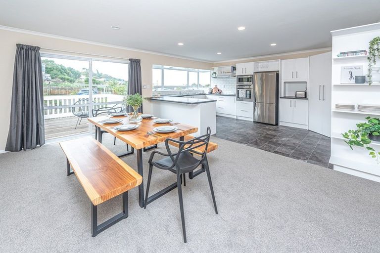 Photo of property in 72 Treadwell Street, Springvale, Whanganui, 4501