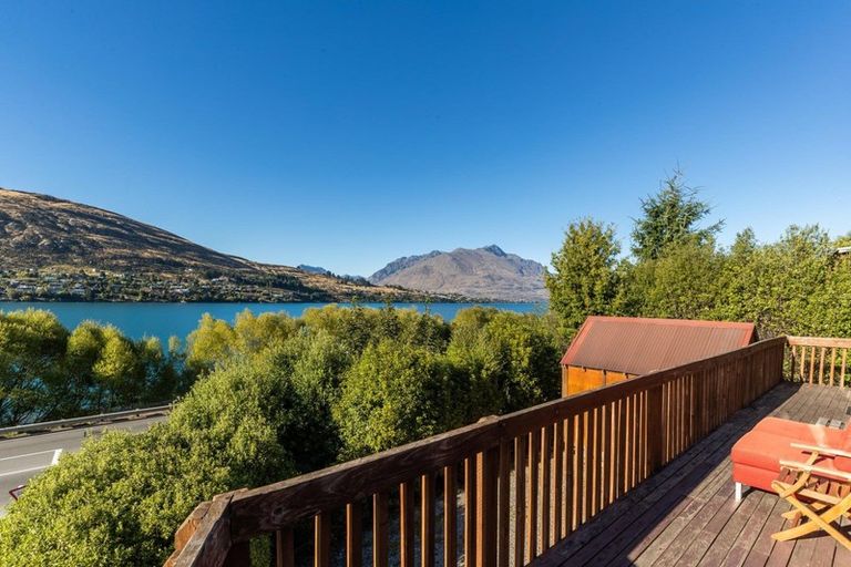 Photo of property in 764 Frankton Road, Frankton, Queenstown, 9300