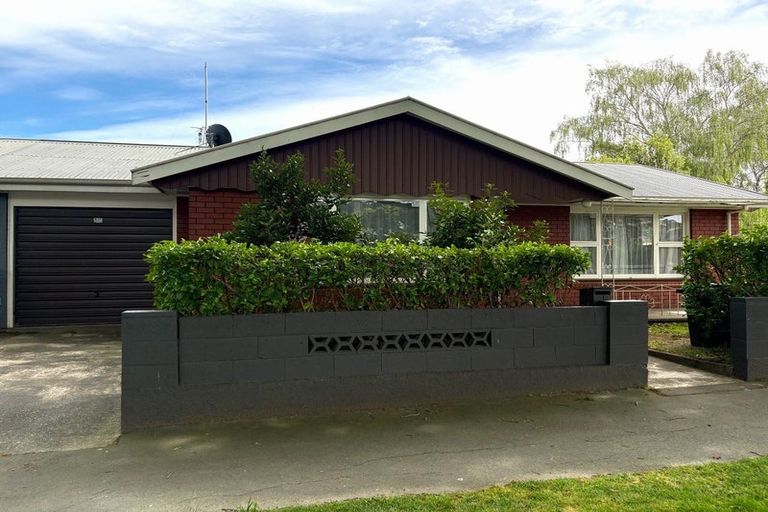 Photo of property in 2 Holliss Avenue, Cashmere, Christchurch, 8022