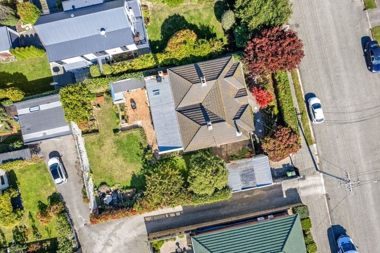 Photo of property in 45 Hull Street, South Hill, Oamaru, 9400