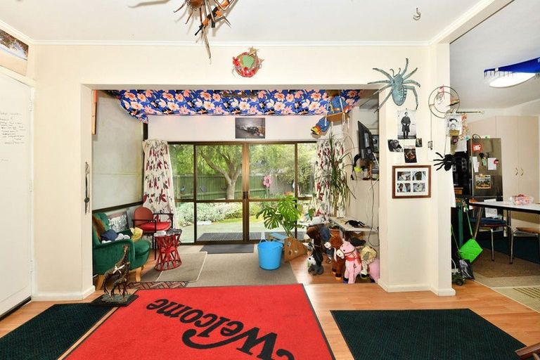 Photo of property in 317 New Brighton Road, Burwood, Christchurch, 8083