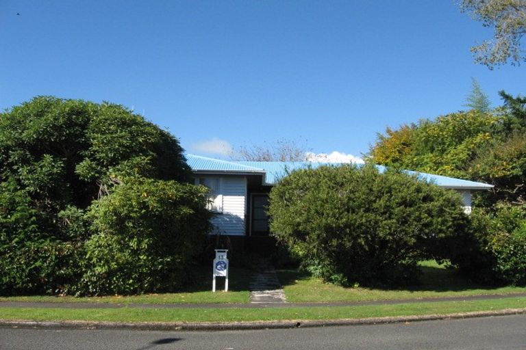 Photo of property in 13 Dunbar Place, Tokoroa, 3420