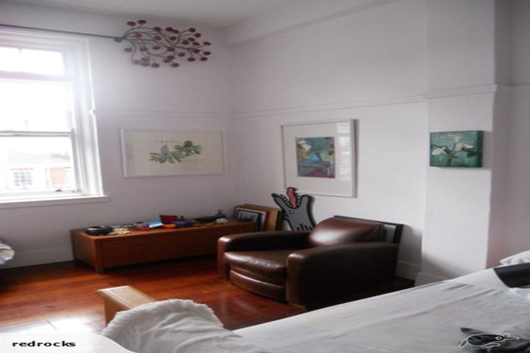Photo of property in Blythswood Flats, 3f2 Aro Street, Aro Valley, Wellington, 6021