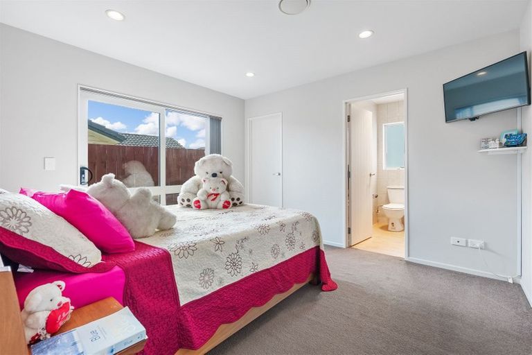 Photo of property in 33 Mckittrick Avenue, Flat Bush, Auckland, 2019