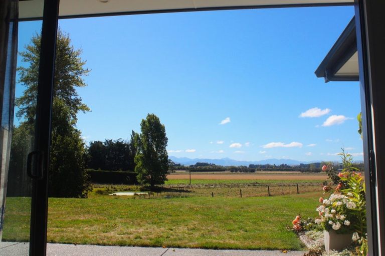 Photo of property in 57 Nonoti Road, Cheviot, 7383