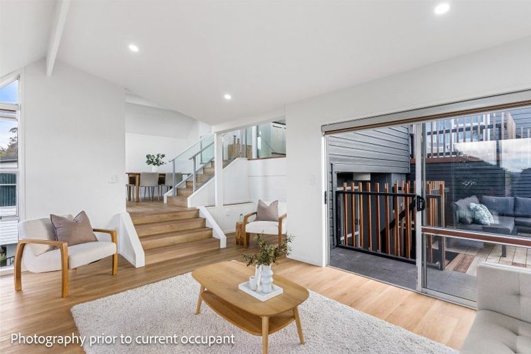 Photo of property in 3a Pah Road, Cockle Bay, Auckland, 2014