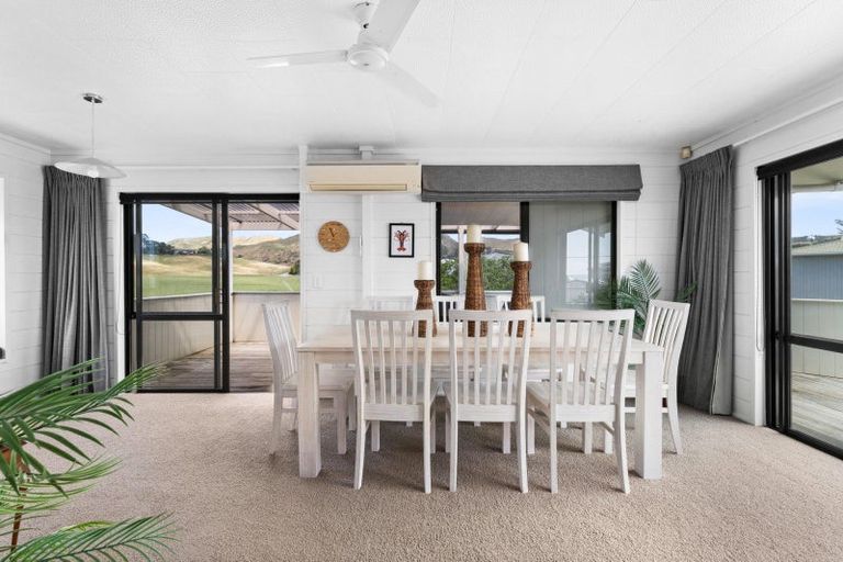 Photo of property in 91 Harper Road, Waimarama, Havelock North, 4294