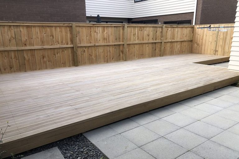 Photo of property in 4 Artemis Way, Flat Bush, Auckland, 2019