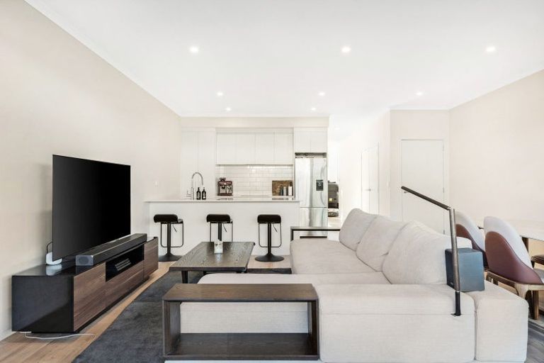 Photo of property in 24 Ian Morrison Road, Hobsonville, Auckland, 0616