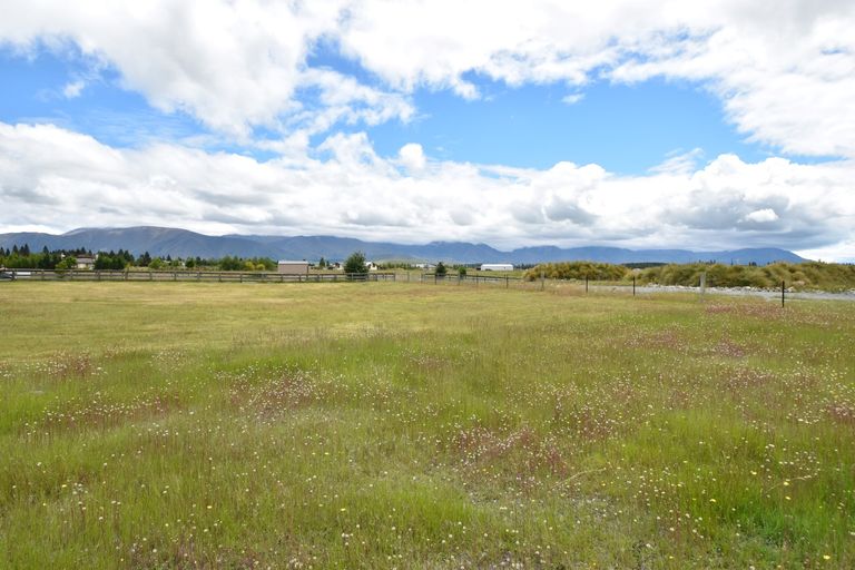 Photo of property in 45 Temple Drive, Twizel, 7901