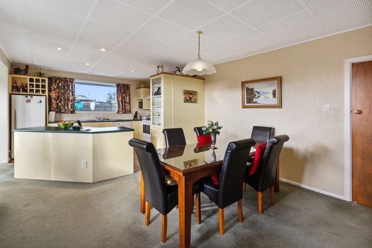 Photo of property in 19 Le Cren Street, Seaview, Timaru, 7910