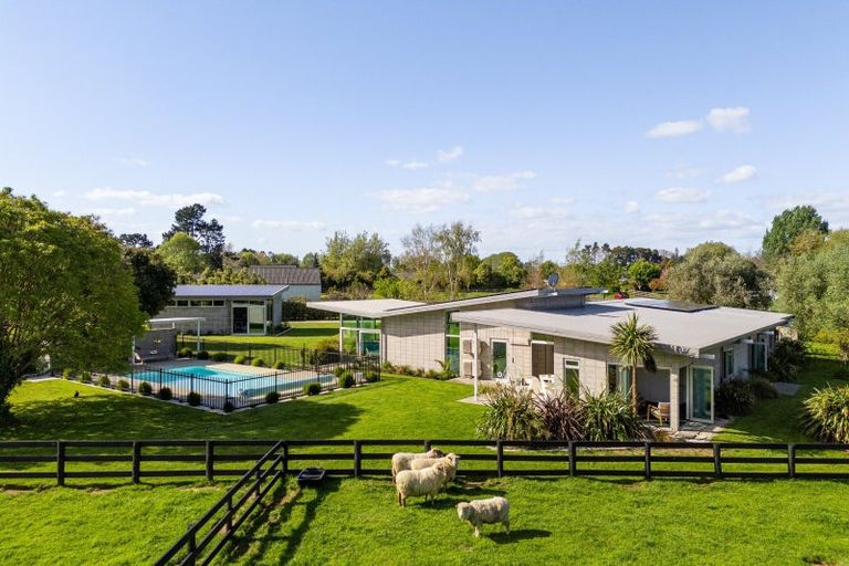 Photo of property in 28a Greenvale Close, Tamahere, Hamilton, 3283