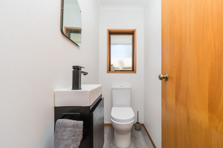 Photo of property in 3 Silverdale Court, Terrace End, Palmerston North, 4410