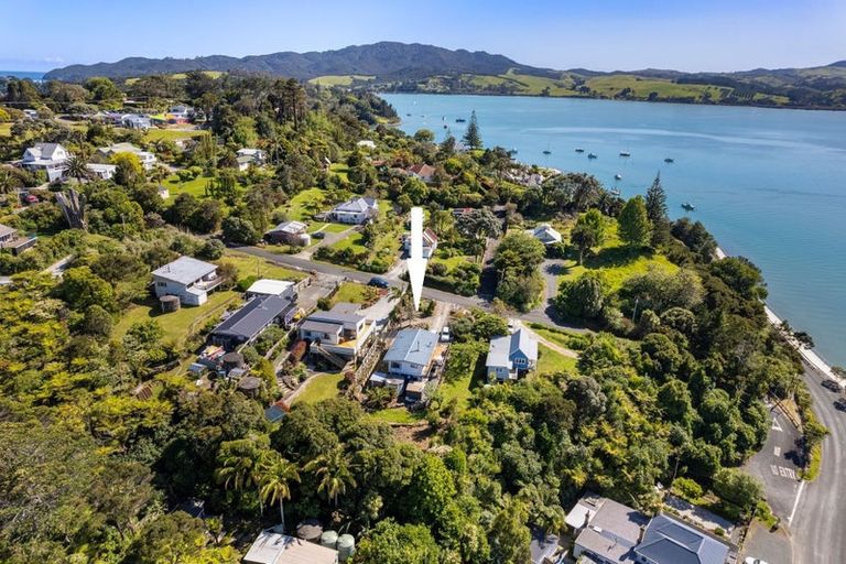 Photo of property in 3 Tasman Street, Mangonui, 0420