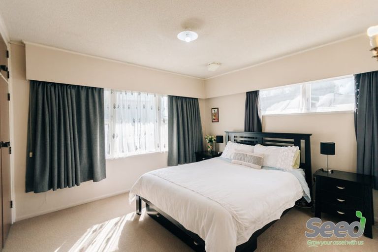 Photo of property in 7 Te Anau Place, Glenview, Hamilton, 3206