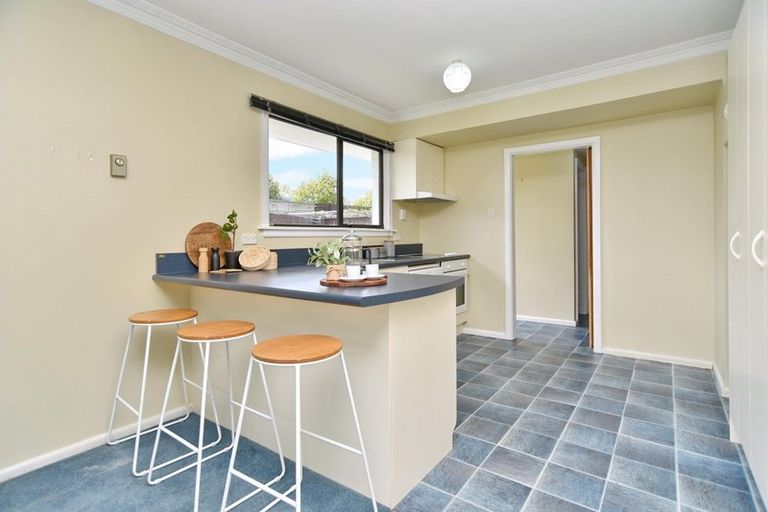 Photo of property in 1/1 Rosedale Place, Avonhead, Christchurch, 8042