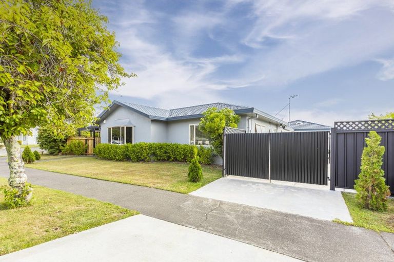 Photo of property in 91b Kensington Drive, Taradale, Napier, 4112