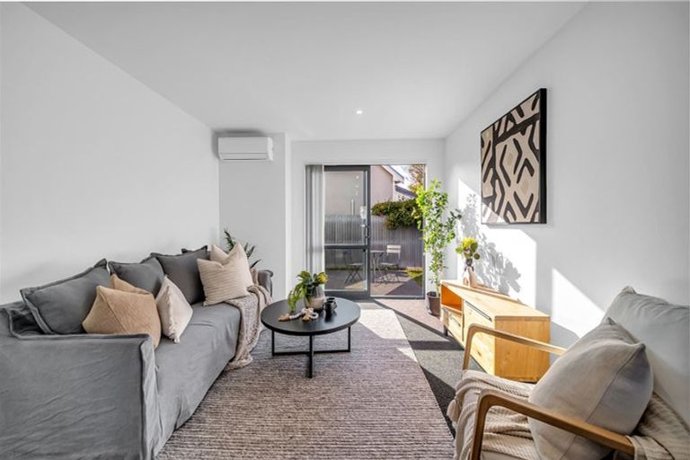 Photo of property in 65/10 Buffon Street, Waltham, Christchurch, 8023