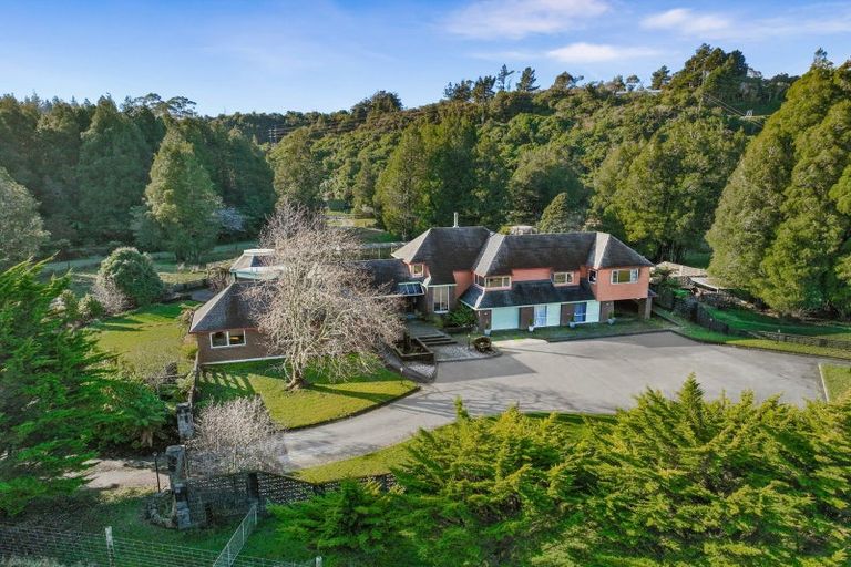 Photo of property in 96 Hau Hau Road, Blue Spur, Hokitika, 7882