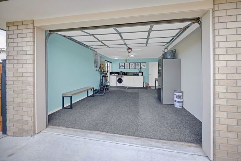 Photo of property in 17 Hira Street, Ohawe, Hawera, 4671