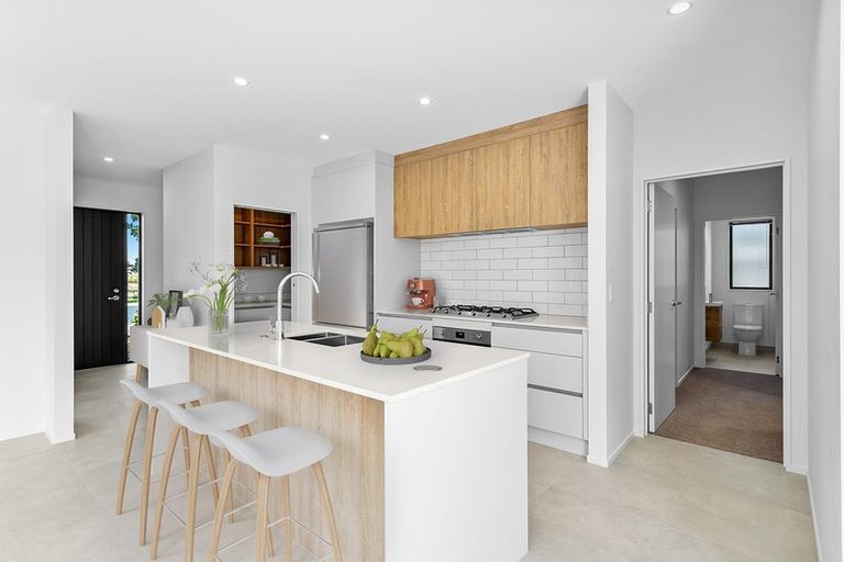 Photo of property in 57 Te Napi Drive, Takanini, 2112