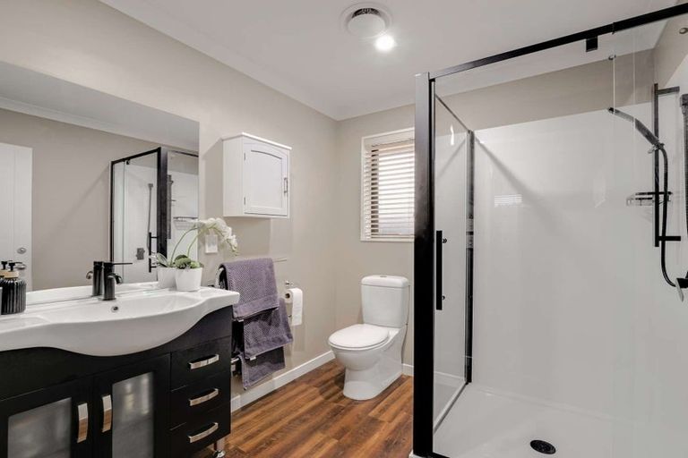 Photo of property in 52 Fairfield Way, Rolleston, 7614