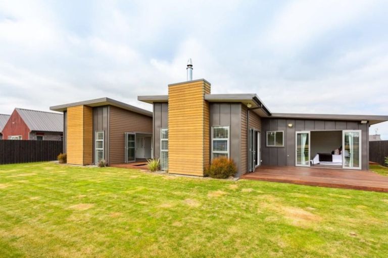 Photo of property in 13b Vitruvius Way, Leeston, 7632