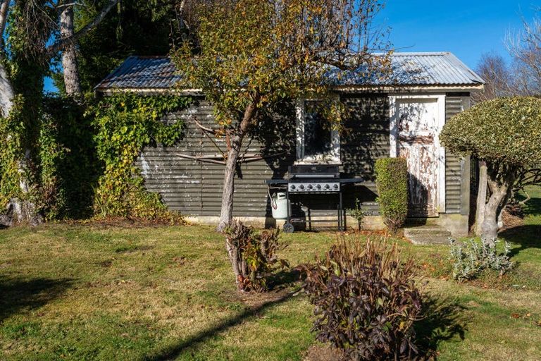 Photo of property in 36 Pensher Street, Waitahuna, Lawrence, 9593