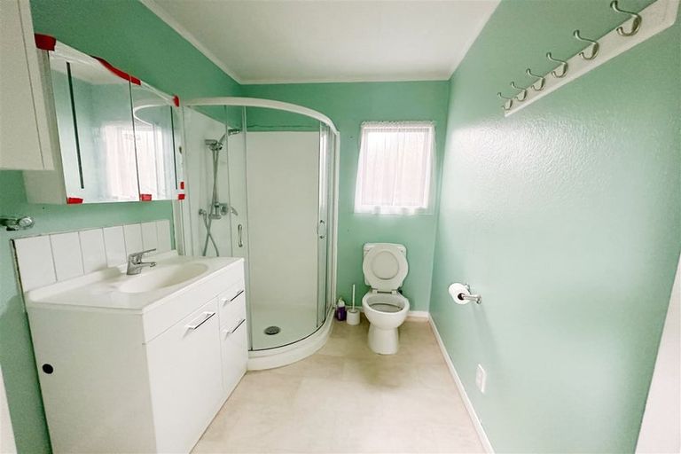 Photo of property in 20a Essex Street, Masterton, 5810